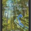 Wider Than An Ocean - Mysteries of Martha's Vineyard - Book 19 - EPUB