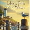 Like a Fish Out of Water - Mysteries of Martha's Vineyard - Book 2 - EPUB