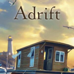Adrift - Mysteries of Martha's Vineyard - Book 3
