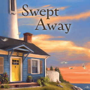 Swept Away - Mysteries of Martha's Vineyard - Book 9