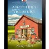 Another's Treasure - Mysteries of Lancaster County - Book 1 - EPUB