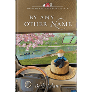 Mysteries of Lancaster County Book 12: By Any Other Name