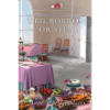 Mysteries of Lancaster County Book 13: Beg, Borrow, or Steal - Hardcover