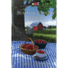 Mysteries of Lancaster County Book 15: Summer Harvest Secrets - Hardcover