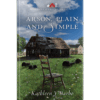 Mysteries of Lancaster County Book 17: Arson, Plain and Simple - Hardcover