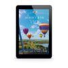Mysteries of Lancaster County Book 18: Birds Eye View - ePDF (Kindle Version)