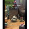 Garage Sale Secret - Mysteries of Lancaster County - Book 2 - EPUB
