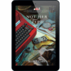 Mysteries of Lancaster County Book 20: Not Her Type - ePDF