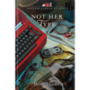 Mysteries of Lancaster County Book 20: Not Her Type - Hardcover