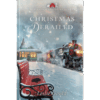 Mysteries of Lancaster County Book 21: Christmas Derailed - Hardcover