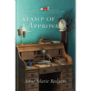 Stamp of Approval - Mysteries of Lancaster County - Book 5 - HARDCOVER