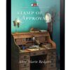 Stamp of Approval - Mysteries of Lancaster County - Book 5 - EPUB