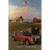 Mysteries of Lancaster County Book 7: The Ties That Bind - Hardcover