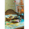 Mysteries of Lancaster County Book 8: Seek & Ye Shall Find - Hardcover