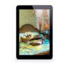 Mysteries of Lancaster County Book 8: Seek & Ye Shall Find - ePDF (Kindle Version)