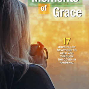 Moments of Grace