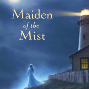 Maiden of the Mist - Mysteries of Martha's Vineyard - Book 4