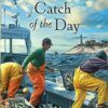 Catch of the Day - Mysteries of Martha's Vineyard - Book 17 - HARDCOVER