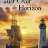 Just Over the Horizon - Mysteries of Martha's Vineyard - Book 25 - HARDCOVER