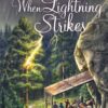 When Lightning Strikes - Mysteries of Silver Peak Series - Book 14 - EPUB