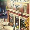 The Restoration Project - Mysteries of Silver Peak Series - Book 12  - EPUB