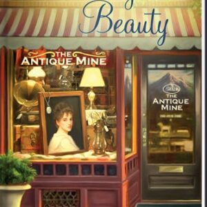 Dangerous Beauty - Mysteries of Silver Peak Series - Book 21