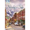 Nobody's Safe - Mysteries of Silver Peak Series - Book 2 - EPDF (Kindle Version)