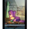 Secrets of Wayfarers Inn Book 20: There's No Place Like Holmes - ePUB