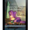 Secrets of Wayfarers Inn Book 20: There's No Place Like Holmes - ePDF (Kindle Version)