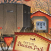 Off the Beaten Path  - Sugarcreek Amish Mysteries - Book 6 - EPDF