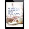 Guideposts One-Minute Daily Devotional - ePUB