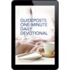 Guideposts One-Minute Daily Devotional - ePDF