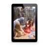 Ordinary Women of the Bible Book 11: No Stone Cast - ePDF (Kindle Version)