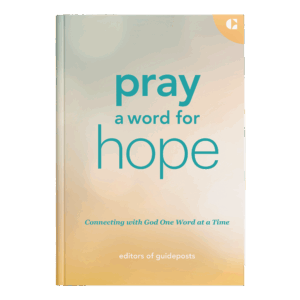 Pray a Word for Hope