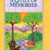 A Quilt of Memories  - EPUB