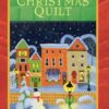 Christmas Quilt - EPUB