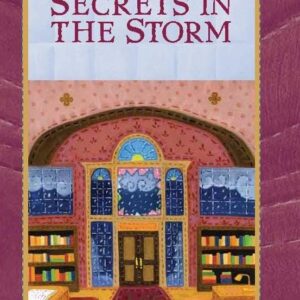Secrets in the Storm - Patchwork Mysteries - Book 19