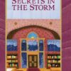 Secrets in the Storm  - EPUB