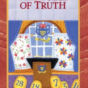 The Price of Truth - Patchwork Mysteries - Book 20