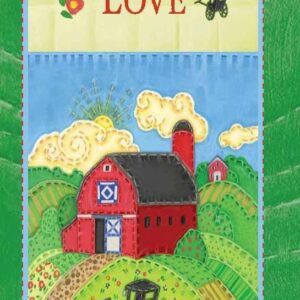 A Mother's Love - Patchwork Mysteries - Book 21