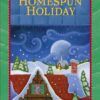 Homespun Holiday - EPUB