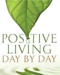 Positive Living Day by Day