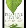 Positive Living Day by Day - EPDF (Kindle Version)