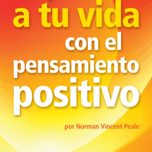 Power Your Life with Positive Thinking - Spanish
