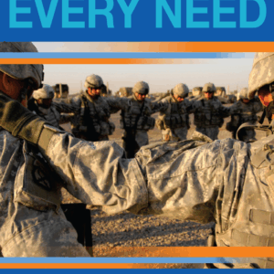 Prayer for Every Need