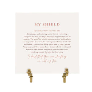 Promises from the Psalms