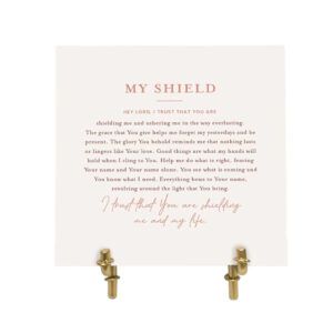 Promises from the Psalms
