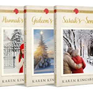 Red Gloves Collection