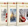 Red Gloves Collection - ePUB
