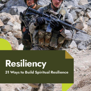 Resiliency